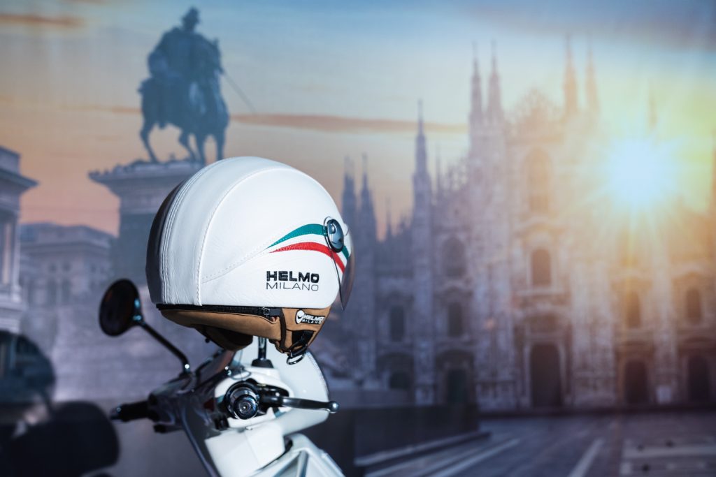 È ARRIVATO IL NUOVO PELLEDURA PREMIUM FLAG! - Helmo Milano