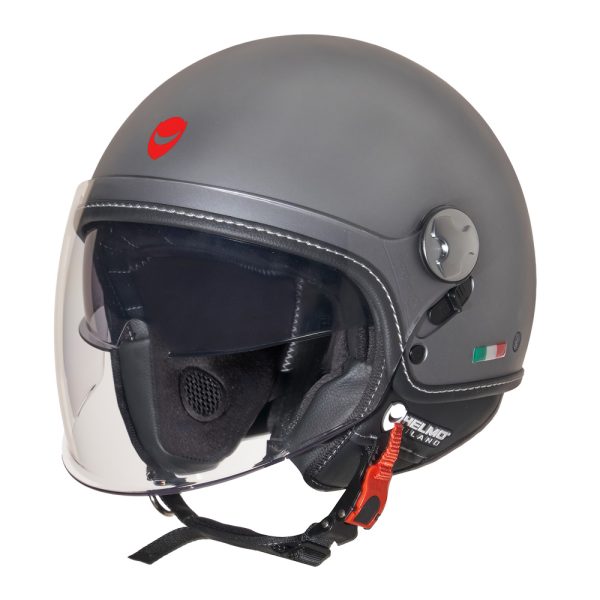 Eos - Matt Anthracite