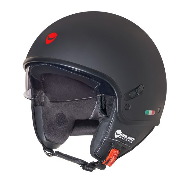 Puro Slider - Matt Black