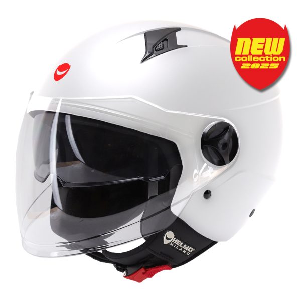 Sirio - Pearl White